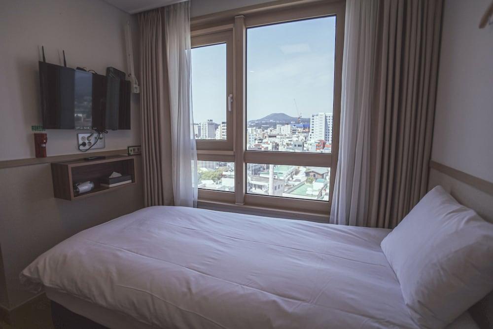 Kenny Stay Jeju Seogwipo Exterior foto