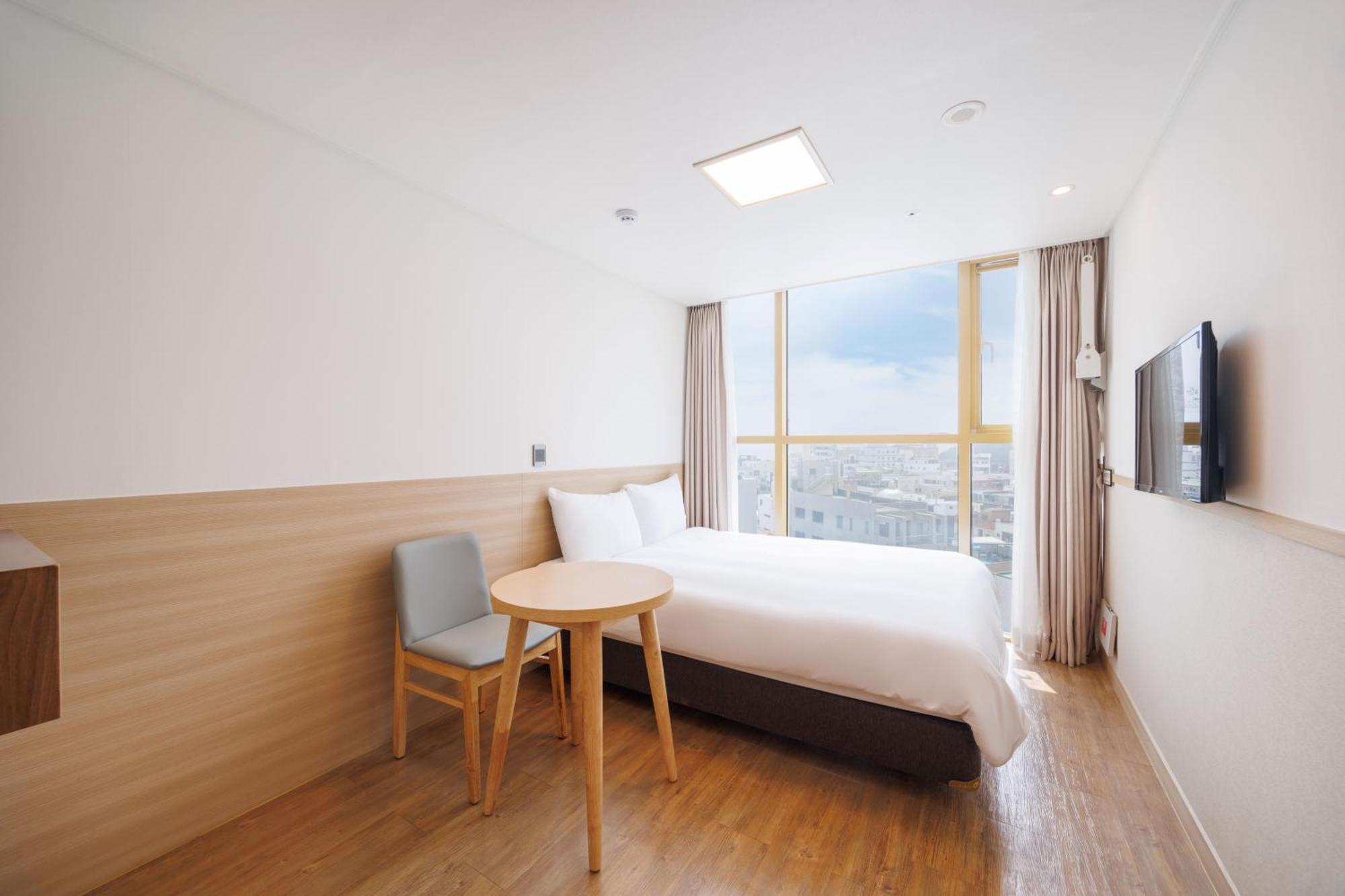 Kenny Stay Jeju Seogwipo Exterior foto