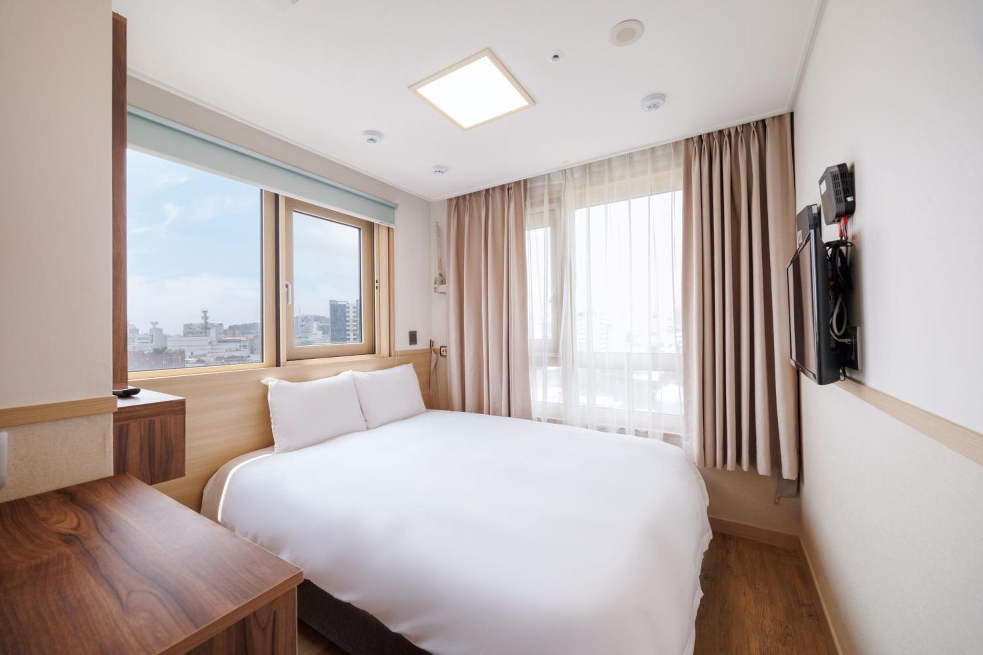 Kenny Stay Jeju Seogwipo Exterior foto